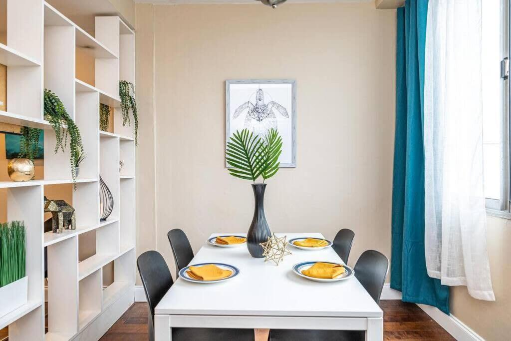 Downtown! 2Bd City View Onsite Parking King Lm809 Atlanta Exterior photo
